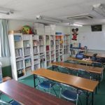 シドニー英会話学院教室